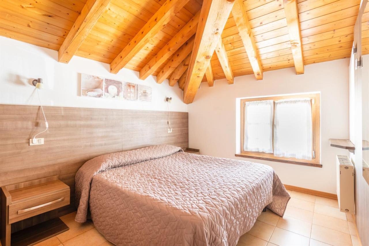 Апартаменты Casa Lucia Пьеве-ди-Ледро Экстерьер фото