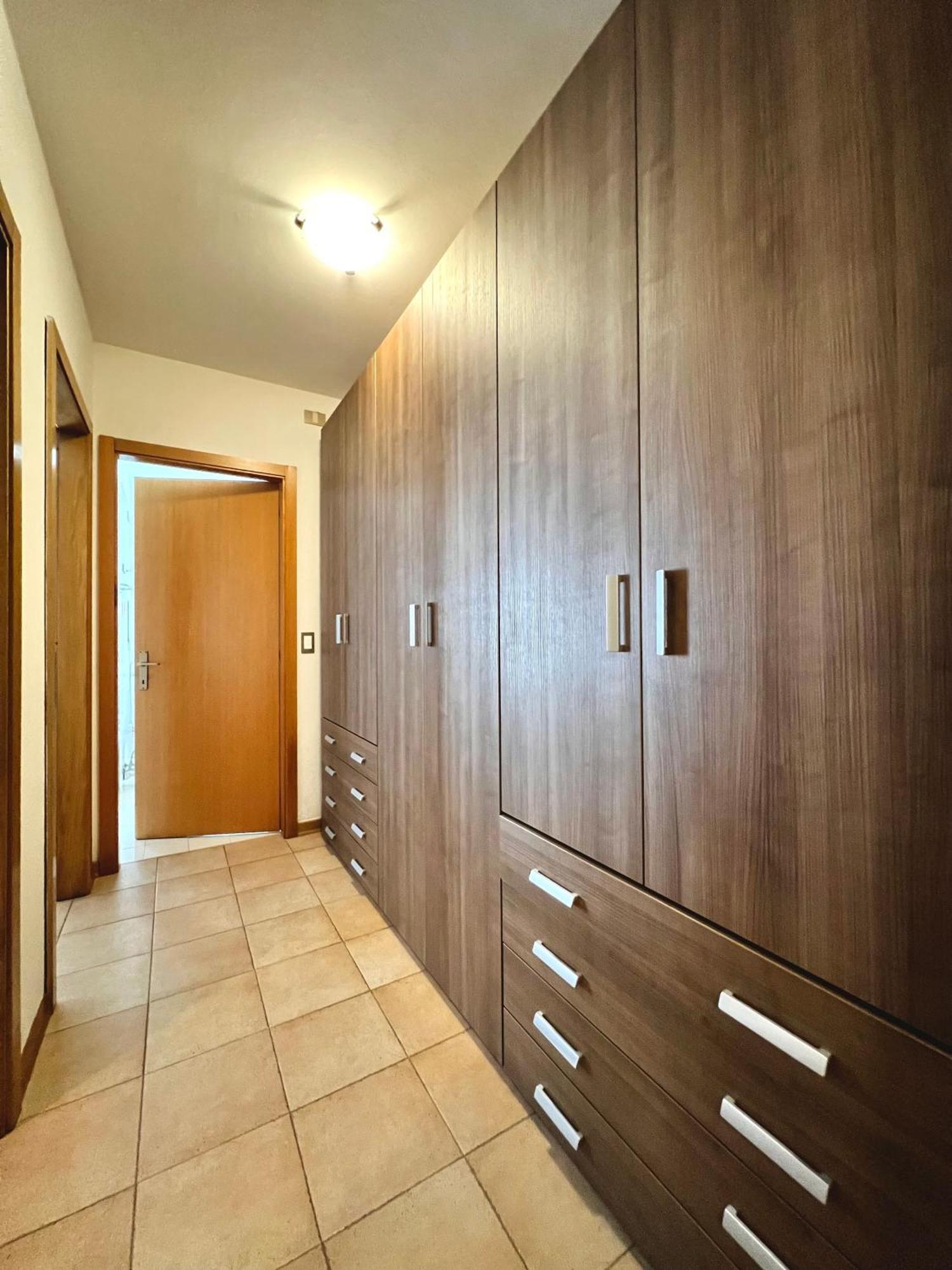 Апартаменты Casa Lucia Пьеве-ди-Ледро Экстерьер фото