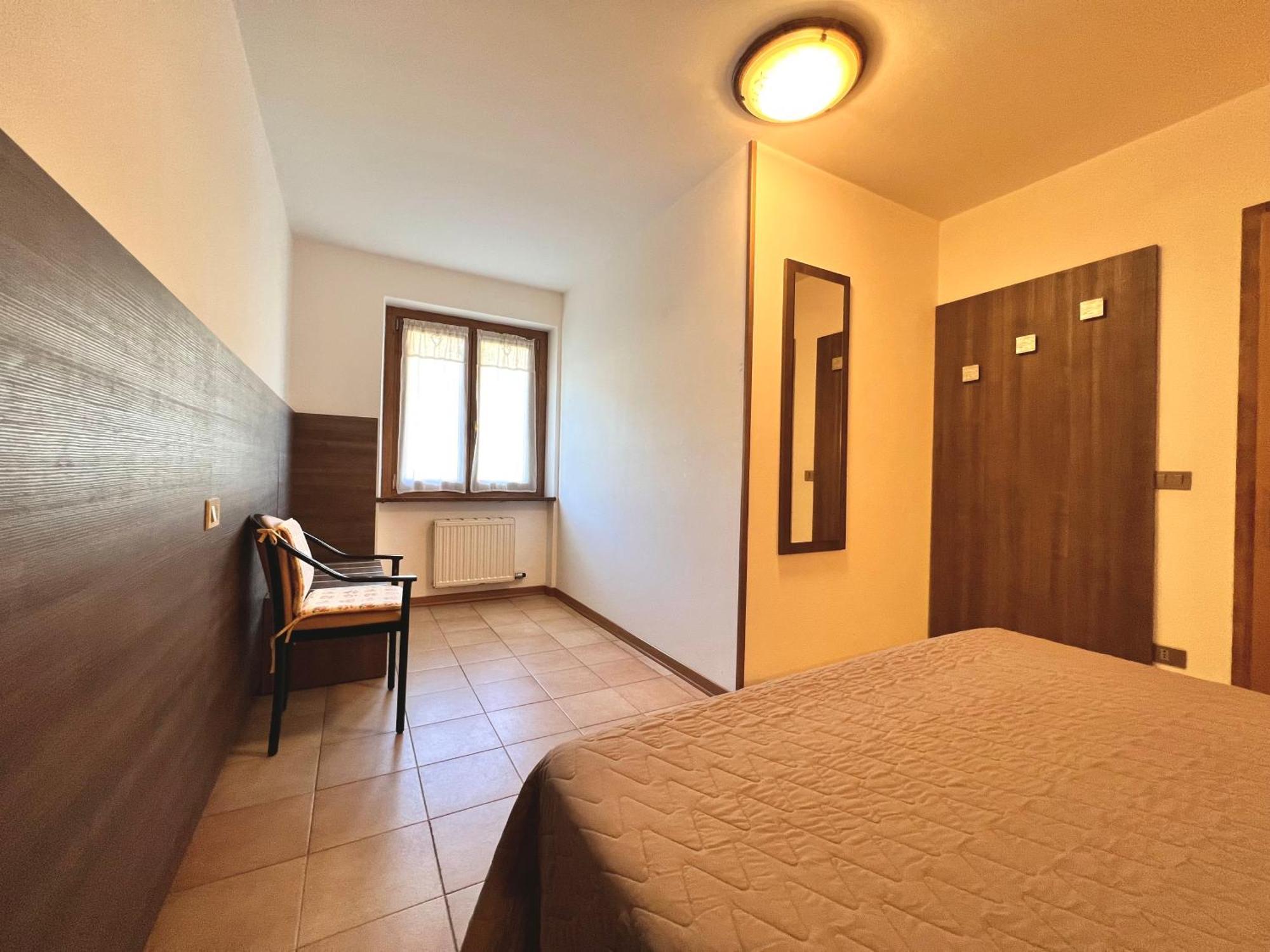 Апартаменты Casa Lucia Пьеве-ди-Ледро Экстерьер фото