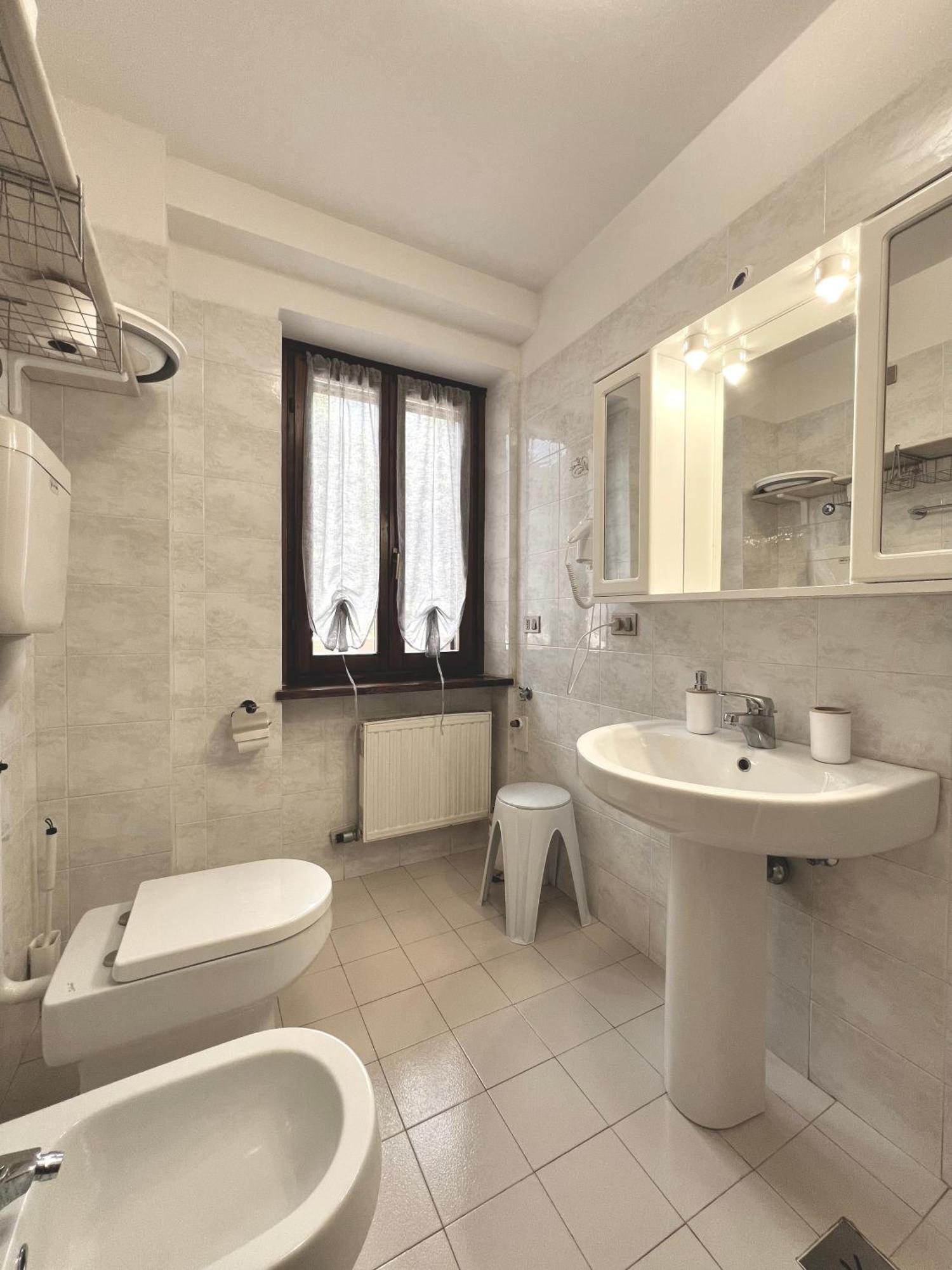 Апартаменты Casa Lucia Пьеве-ди-Ледро Экстерьер фото