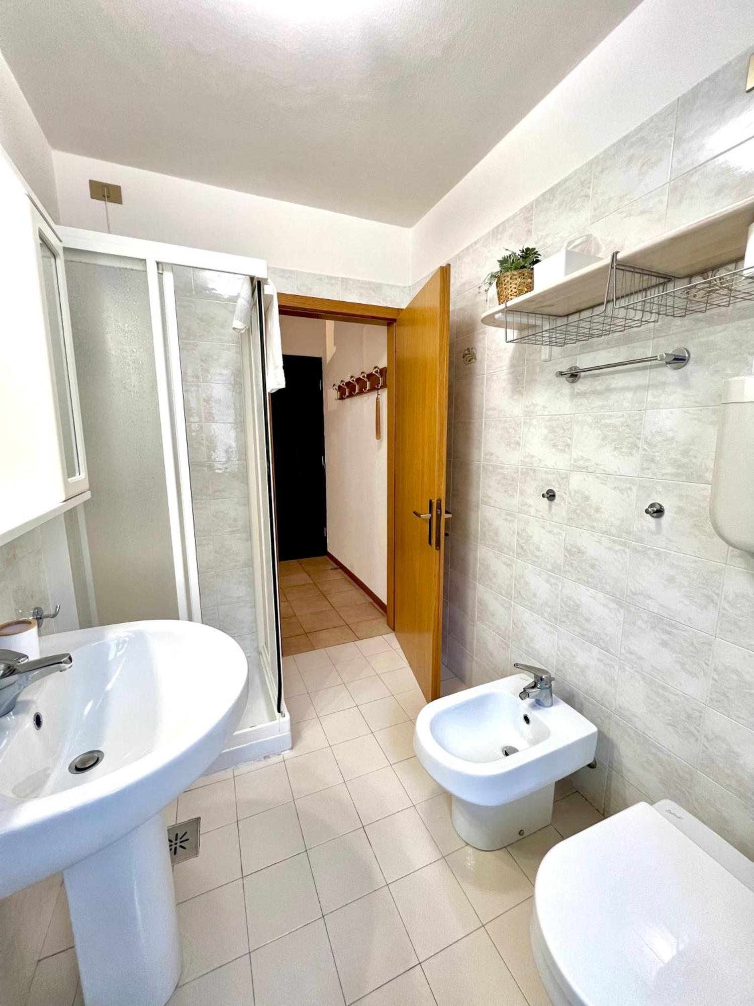 Апартаменты Casa Lucia Пьеве-ди-Ледро Экстерьер фото